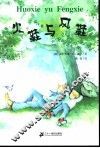 火鞋与风鞋 封面