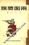 两面奖旗 封面