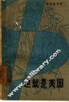 这就是美国 电子书封面