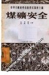 煤矿安全 封面