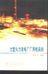 大型火力发电厂厂用电系统 封面