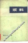 浆料 封面