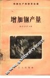 增加钢产量 封面