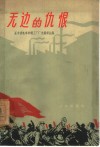 无边的仇恨 封面