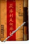 从胜利走向胜利 电子书封面