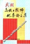 武钢高级工程师优秀论文集 封面