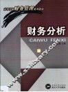 财务分析 封面