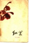 红叶 封面