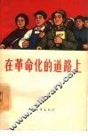 在革命化的道路上 封面