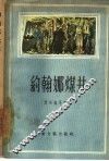约翰娜煤井 电子书封面
