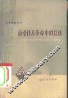商业技术革命中的红旗 封面