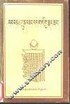江孜法王传 封面