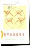 离子束表面强化 封面