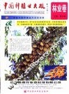 中国种植业大观  林业卷 封面