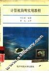 计算机简明实用教程 封面