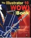 The Illustrator 10 WOW!Book 封面