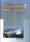 投资项目风险分析 封面