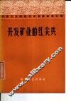开发矿业的红尖兵 封面
