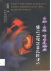 易燃、易爆、有毒危险品储运过程定量风险评价 封面