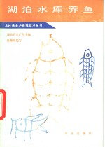 湖泊水库养鱼 电子书封面