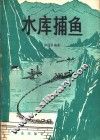 水库捕鱼 封面