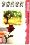 青春的迷惘  陈仲舜心理热线咨询手记 封面