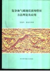 复杂油气藏地震波场特征方法理论及应用 封面