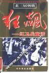 狂飙  红卫兵童话 封面