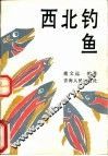 西北钓鱼 电子书封面