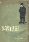被剥夺了的童年 封面