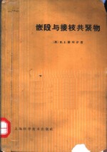 嵌段与接枝共聚物 封面