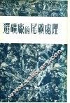选矿厂的尾矿处理 封面