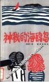 神秘的海鸥岛 封面