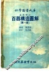 科学图书大库百器构造图解  第1册 封面