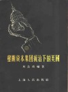 垄断资本集团统治下的美国 封面
