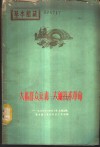大搞群众运动  大闹技术革命  1959年山东省工业、交通运输、基本建设基层政治工作经验 封面