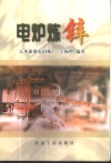 电炉炼锌 封面