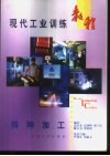 现代工业训练教程  7  特种加工 封面