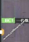 BCI-代数 封面