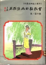 金瓶梅的幽隐探照 电子书封面