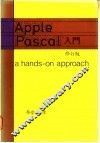 APPLE PASCAL入门 封面