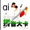 拼音大卡 封面
