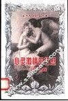 心灵激情的抚慰  情爱卷 封面