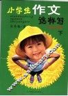 小学生作文这样写  中年级  下 封面