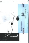 直观  赵汀阳学术自选集 封面