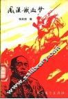 风流铁血梦 封面