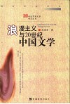 浪漫主义与20世纪中国文学 封面