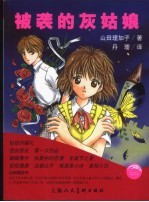 被袭的灰姑娘 封面
