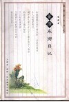 董康东游日记 封面