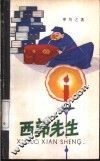 西郭先生 电子书封面